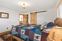 Base Camp Cabin on Main