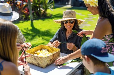 共有エリア コア ケア ホテル ＆ リゾートの写真