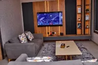 リッジヴィル アパートメント by プラチナム