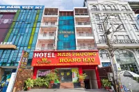 Collection O Nam Phuong Hoang Hau Hotels near Chùa Pháp Tam