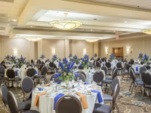 DoubleTree by Hilton Hotel Oak Ridge-Knoxville Hotels in Oak Ridge