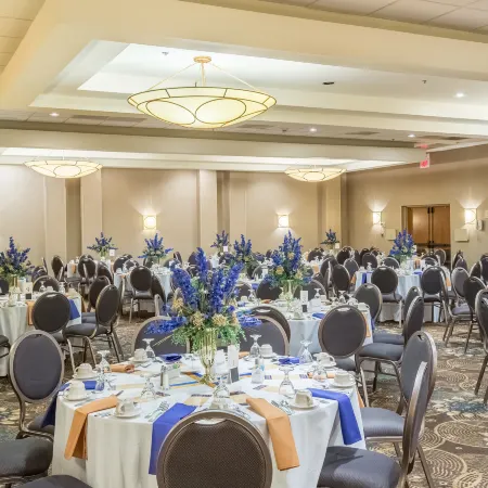 DoubleTree by Hilton Hotel Oak Ridge-Knoxville