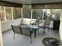Joshua Tree Desert Home