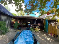 Maison SUR Belle Plage Plage Blanche Bungalow