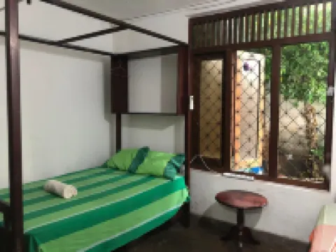 Family friendly 2-Bed house in centrally located place 拉亞吉里亞酒店
