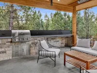 Suncadia, Mountain Home - 4 Bedrooms - Hot Tub Hotels in Ronald