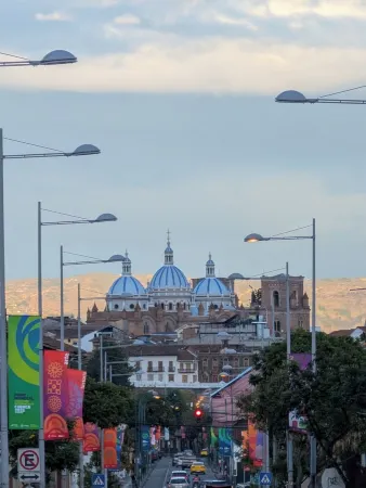 Prime Location - Heart of Cuenca