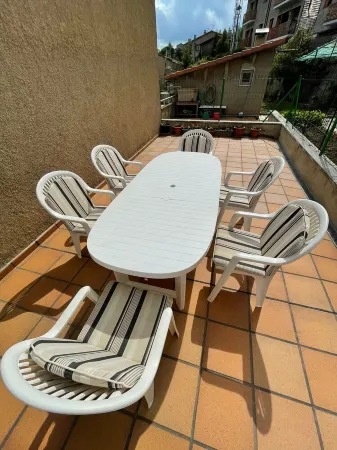 PEDRAFORCA, APARTMENT IN SALDES