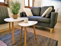 Apartment 150m from the cathedral