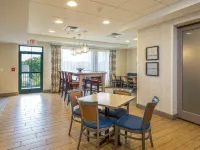 Hampton Inn Freeport/Brunswick Hotels in Freeport
