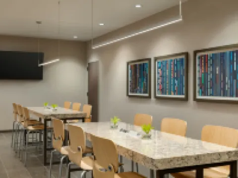 奧格登希爾頓欣惠庭套房酒店 奧格登酒店
