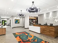Hampton Inn Longview Hotels in Hallsville