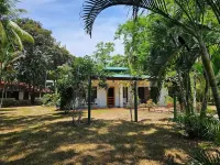 villa sur le bord de la mer Hotel di Esterillos Oeste