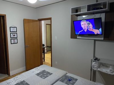 Icarai beach apartment