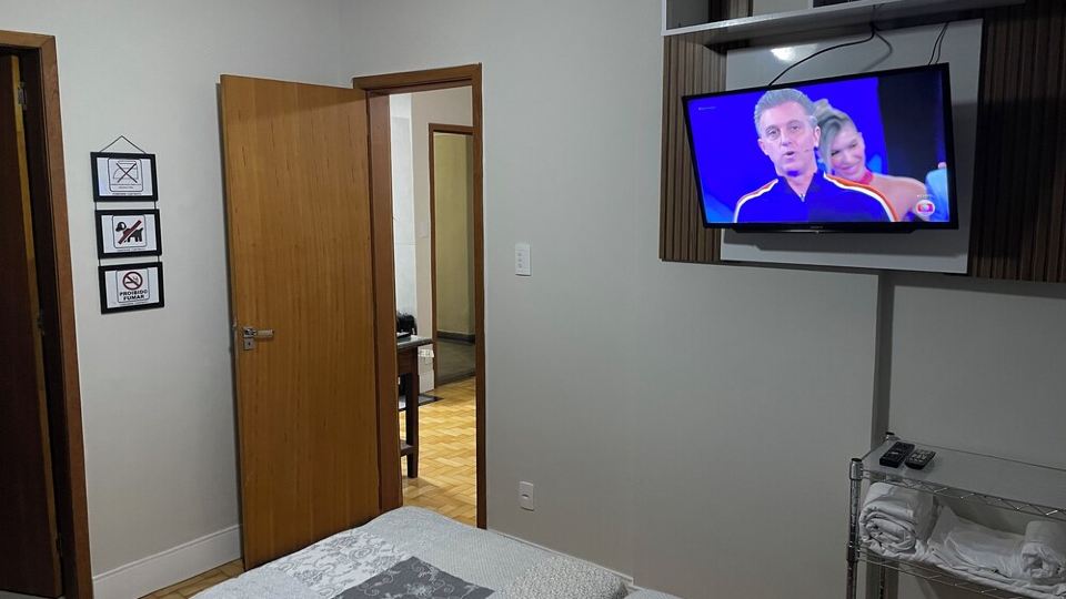 Icarai beach apartment