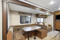 Perfect camper for your vacation Hotels in Ellenton