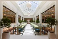 Don Carlos Marbella فنادق في Sitio de Calahonda