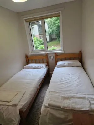 Hayle holiday cottage