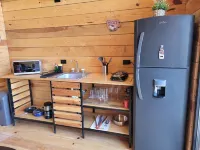 Cabaña Santa Maria en Arteaga