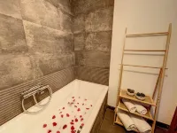 Chalet Centre Chamonix