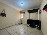 Encantadora Casa Familiar con 3 Recámaras y 1 Baño