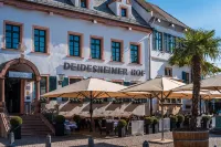 Deidesheimer Hof Hotels in Neustadt an der Weinstrasse