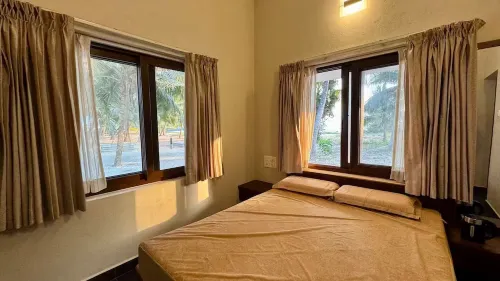 Beach Heaven Hotels in Malpe