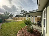 Charming 2-bedroom cottage in lovely Fort Walton Beach