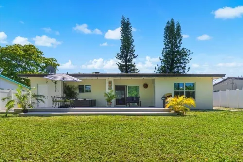 Waterfront Property - Dania Beach - Fort Lauderdale - Hard Rock