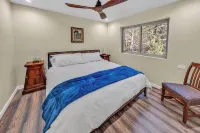 Sedona Luxury New Lodge, on Oak Creek!