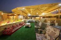 Charming 3-bedroom farmhouse in fabulous Ras Al-Khaimah with AC, WiFi