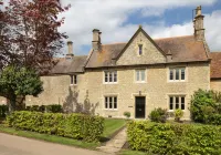 The Falcon Hotel Hotels in 