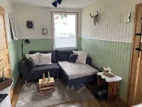 Your idyllic home in the Harz Mountains Hotels in Falkenstein