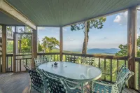 Dragon's Back, 9BR 10BA in Wintergreen
