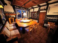 Large vacation home Holzmichel - rustic - fascinating - rustic Hotels in Bad Honnef am Rhein