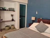 EULOGIA Y FORTUNATA Hotels in San Pedro Pochutla