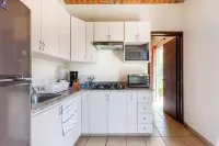 Lovely bungalow with WiFi in Chapala Haciendas