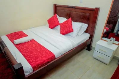 CLEAN ACCOMODATION KISII TOWN NYANKONGO Hotels in 