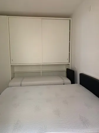 AGROPOLI: NEW APARTMENT IN THE CENTER