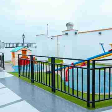 Beautiful Loft in Barranco Others