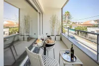 Oasis Beach Villa - Luxury Private House with Pool