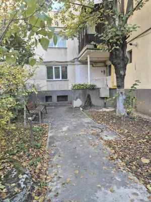 Central modern 2 bedroom apartament Hotels in 