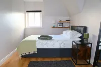 Sound of the Sea - Portrush Apartment