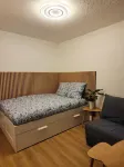 Private studio in the center of Strasbourg