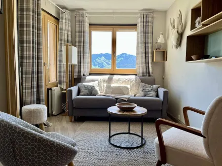 Bel Appartement 5personnes, Centre Station Avoriaz