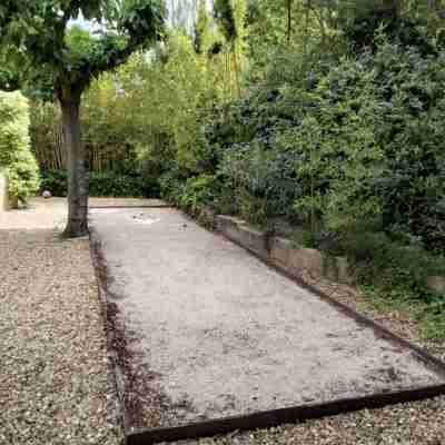 New: Emma's house Hotel Exterior