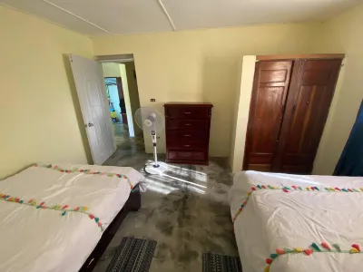 Hacienda Reyna Hotel a 