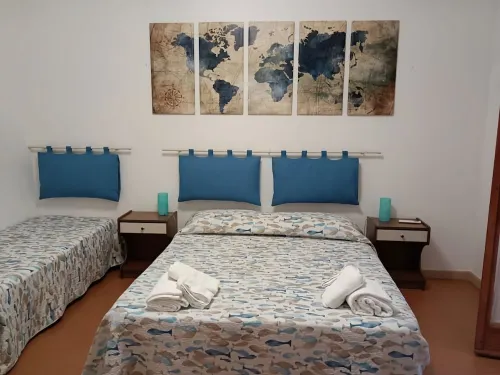 The House by the Sea - Breathtaking Panorama