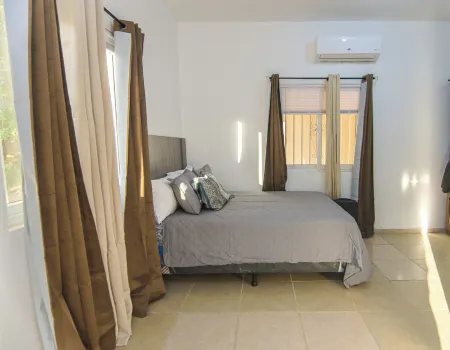 Between the Forest and the Reef Отели в г. Хосе Сантос Гуардиола