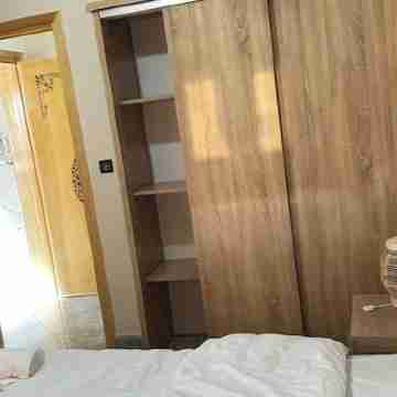 Luxury apartment HoodHouses Rooms